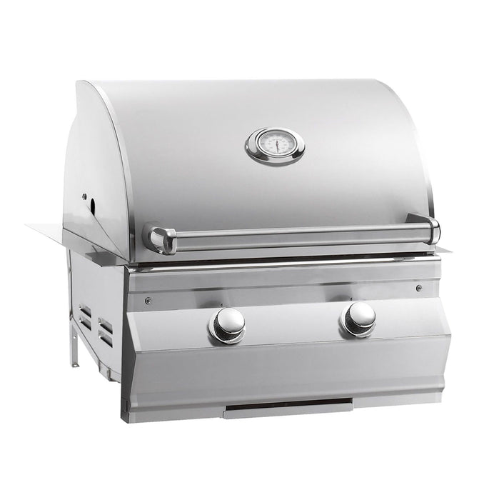 Fire Magic CM430i Choice Multi-User Built-In Grill, 24-Inch CM430i-Config