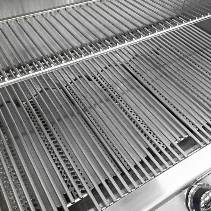 Fire Magic CM430i Choice Multi-User Built-In Grill, 24-Inch CM430i-Config