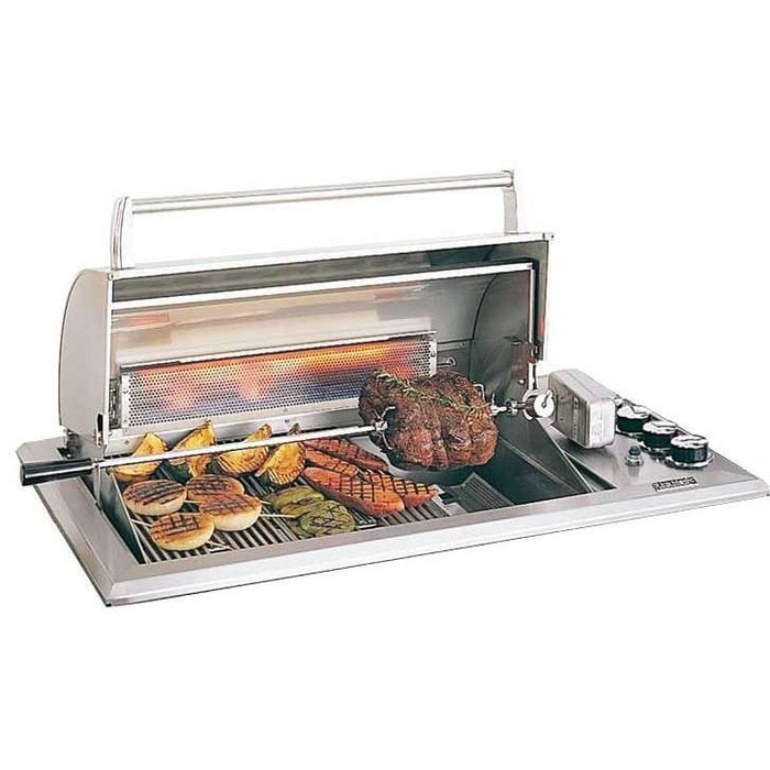 Fire Magic Regal I Built-In Countertop Gas Grill 34-A-Config