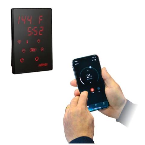 Harvia Xenio WiFi Remote Control CX004WIFI