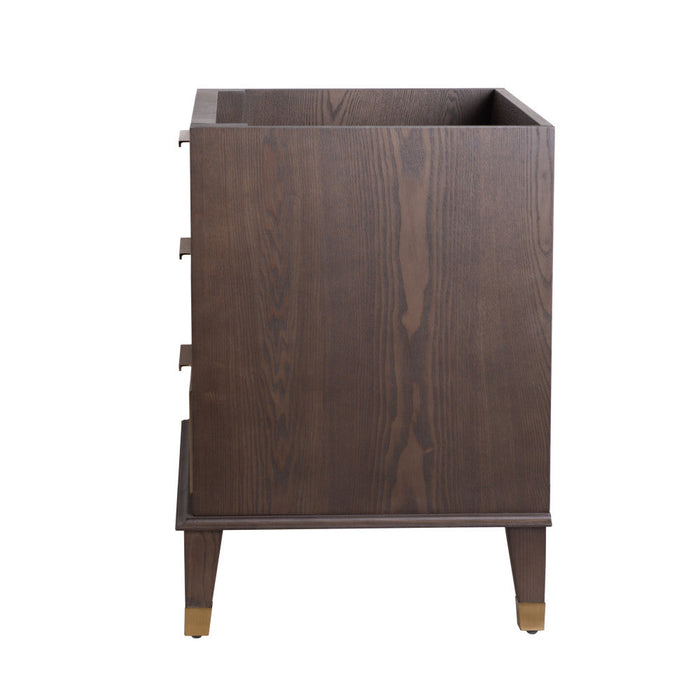 Swiss Madison Hugo 24" Bathroom Vanity Cabinet - SM-BV390-C