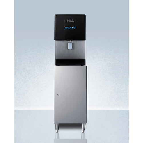 Summit Ice & Water Dispenser AIWD160