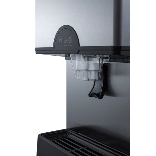 Summit Ice & Water Dispenser AIWD450