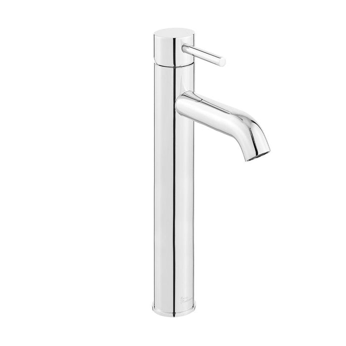 Swiss Madison Ivy Single Hole, Single-Handle, High Arc Bathroom Faucet in Chrome - SM-BF61C