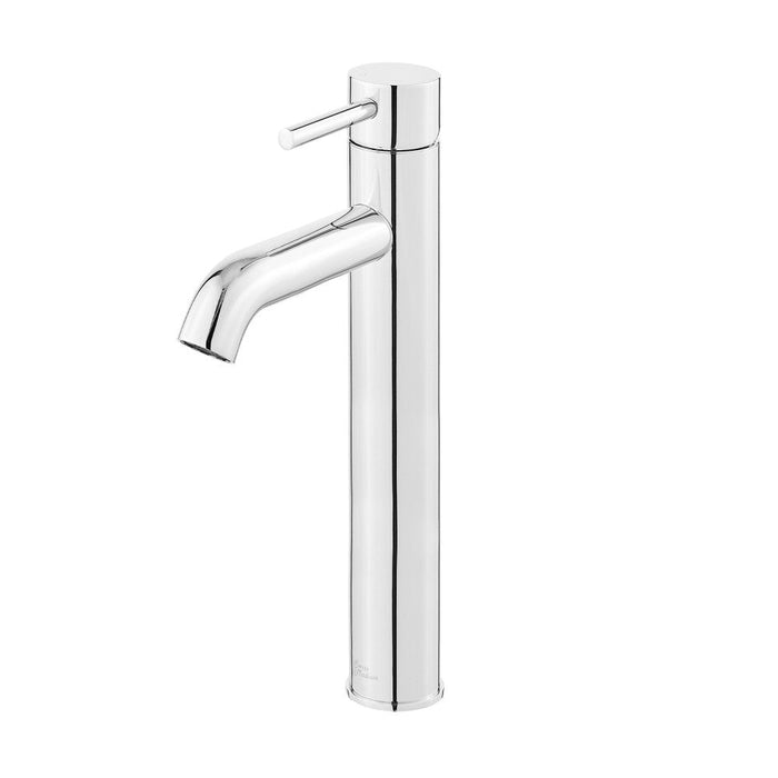 Swiss Madison Ivy Single Hole, Single-Handle, High Arc Bathroom Faucet in Chrome - SM-BF61C