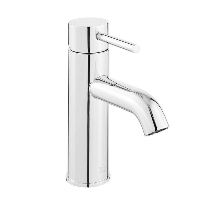 Swiss Madison Ivy Single Hole, Single-Handle, Bathroom Faucet in Chrome - SM-BF60C