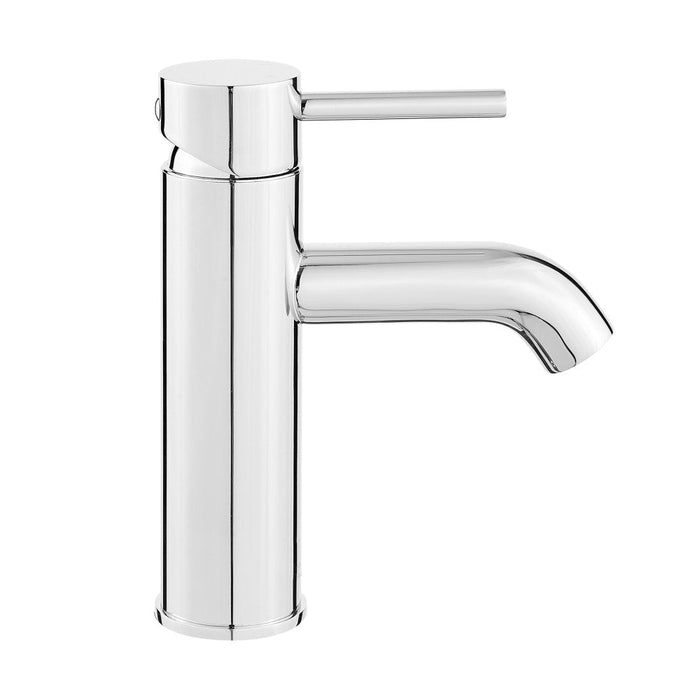 Swiss Madison Ivy Single Hole, Single-Handle, Bathroom Faucet in Chrome - SM-BF60C