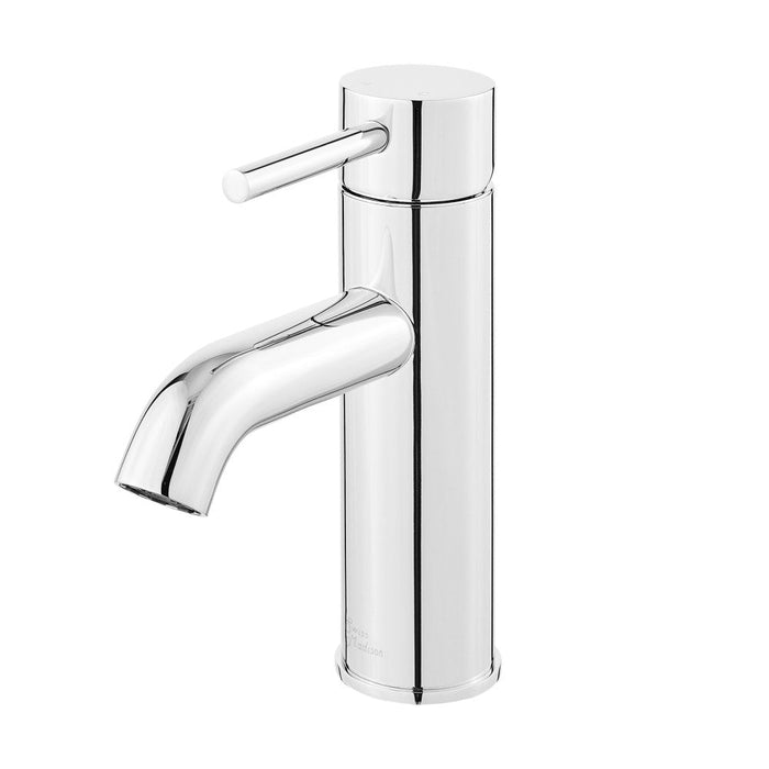 Swiss Madison Ivy Single Hole, Single-Handle, Bathroom Faucet in Chrome - SM-BF60C