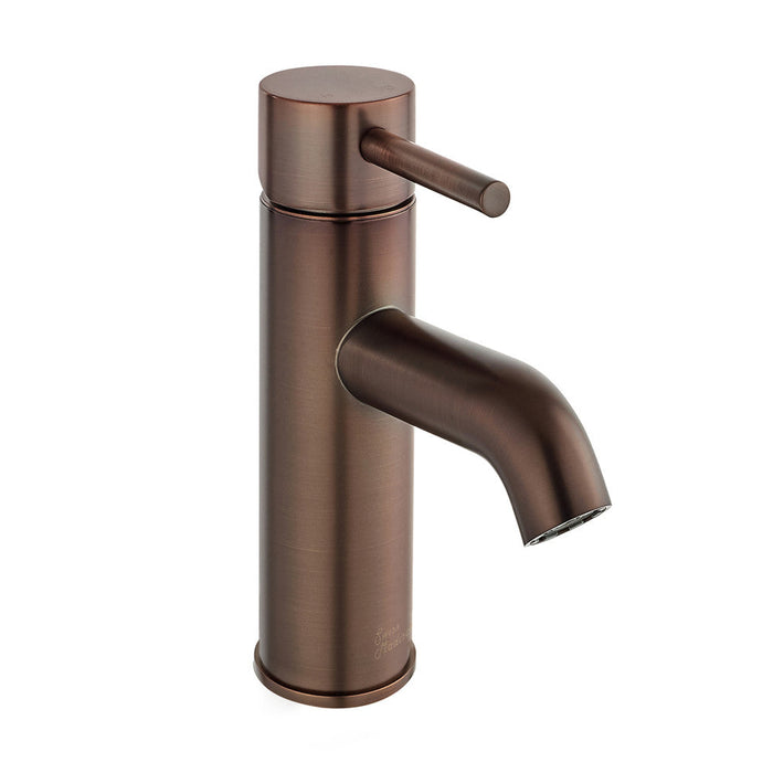 Swiss Madison Ivy Single Hole, Single-Handle, Bathroom Faucet in Oil Rubbed Bronze - SM-BF60OR