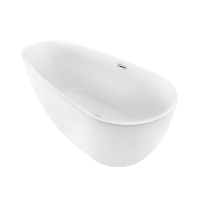 Swiss Madison Monaco 67" Freestanding Bathtub - SM-FB575