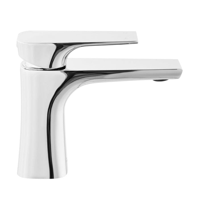 Swiss Madison Monaco Single Hole, Single-Handle, Bathroom Faucet in Chrome - SM-BF20C