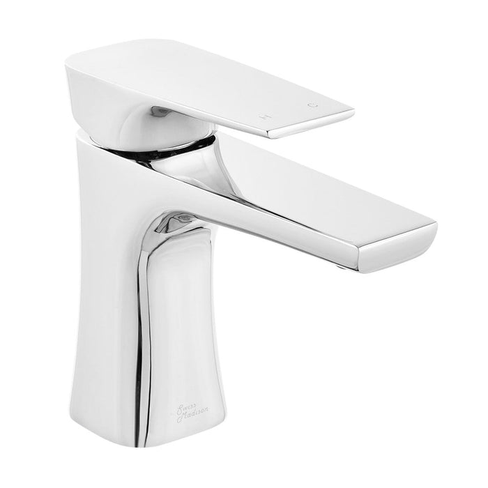 Swiss Madison Monaco Single Hole, Single-Handle, Bathroom Faucet in Chrome - SM-BF20C