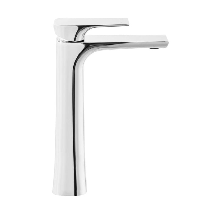 Swiss Madison Monaco Single Hole, Single-Handle, High Arc Bathroom Faucet in Chrome - SM-BF21C