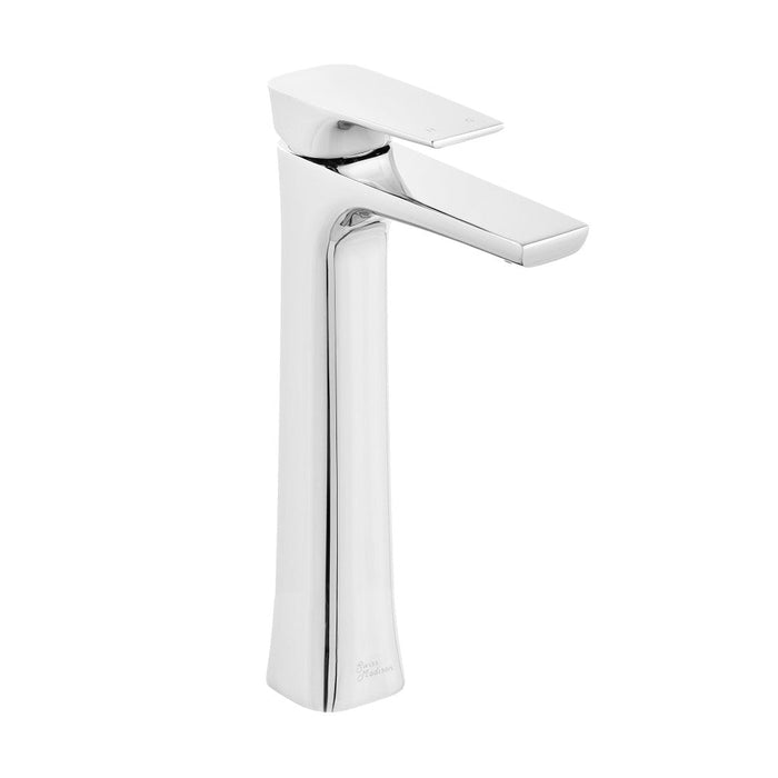 Swiss Madison Monaco Single Hole, Single-Handle, High Arc Bathroom Faucet in Chrome - SM-BF21C