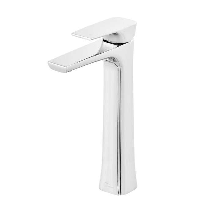 Swiss Madison Monaco Single Hole, Single-Handle, High Arc Bathroom Faucet in Chrome - SM-BF21C