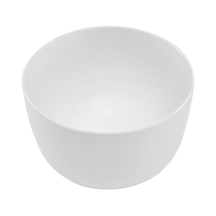 Swiss Madison Calice 15'' Vessel Sink in White - SM-VS390