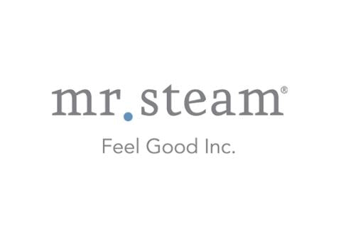 Mr. Steam