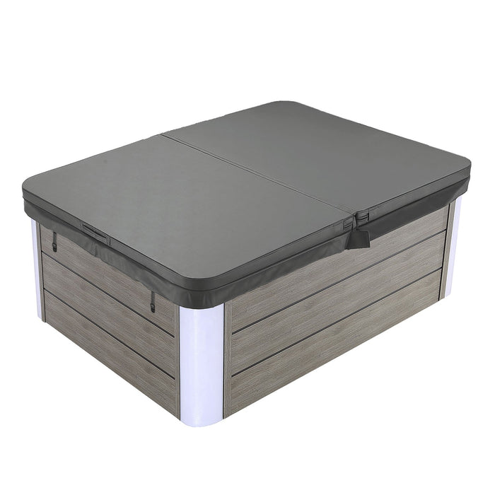 Empava Outdoor Hot Tub Cover For Empava SPA3527 ACC-M3527