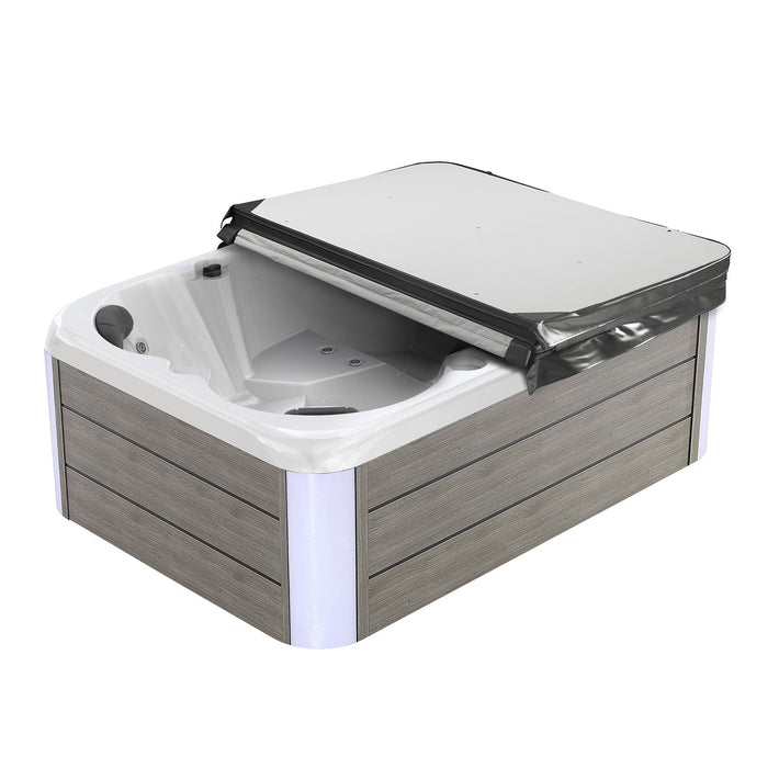 Empava Outdoor Hot Tub Cover For Empava SPA3527 ACC-M3527