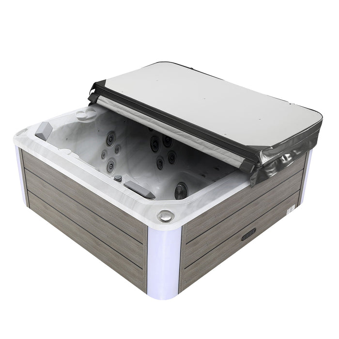 Empava Outdoor Hot Tub Cover For Empava SPA3528 ACC-M3528