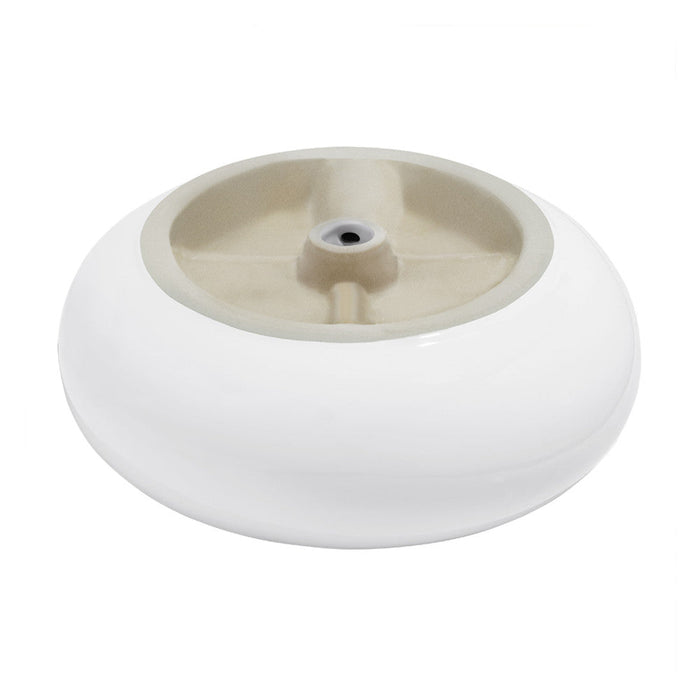 Swiss Madison Plaisir Round Vessel Sink - SM-VS262