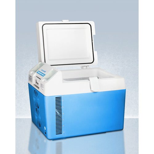 Summit Portable Freezer SPFZ25