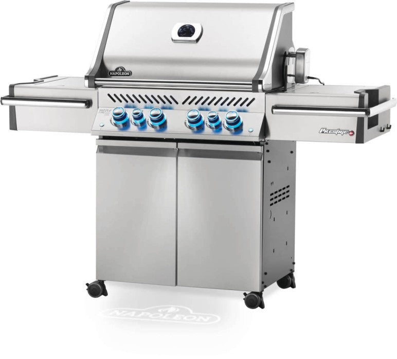 Napoleon Prestige PRO™ 500 RSIB PRO500RSIBNSS-3