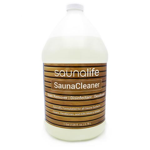 SaunaLife Sauna Cleaner 127957