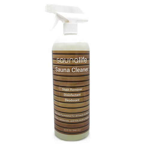 SaunaLife Sauna Cleaner 127957