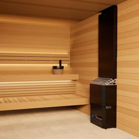 Saunum AIR 5 Sauna Heater 4745090017830