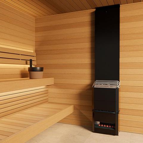 Saunum AIR 7 Sauna Heater 4745090017847