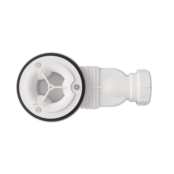 Swiss Madison Terre Shower Base Drain - SM-SBP01