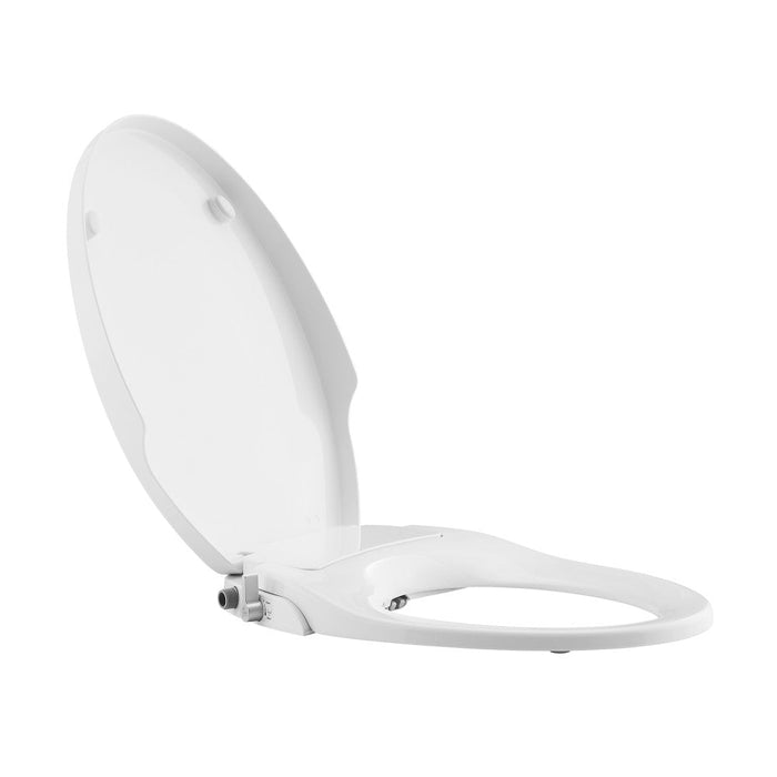 Swiss Madison Aqua Non-Electric Smart Toilet Seat Bidet - SM-STS31