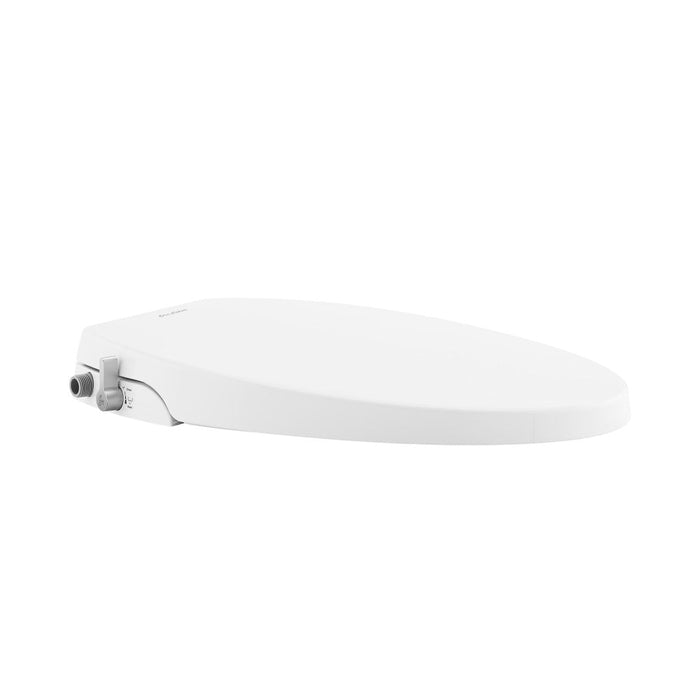 Swiss Madison Aqua Non-Electric Smart Toilet Seat Bidet - SM-STS31