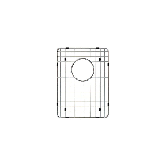 Swiss Madison Stainless Steel, Undermount Kitchen Sink Grid for 14 x 18 x 10 Sinks - SM-KU706-G