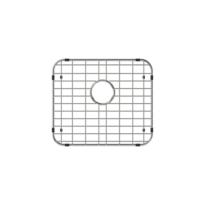 Swiss Madison Stainless Steel, Undermount Kitchen Sink Grid for 21 x 18 x 8 Sinks - SM-KU707-G