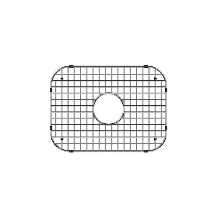 Swiss Madison Stainless Steel, Undermount Kitchen Sink Grid for 23 x 18 Sinks - SM-KU703-G