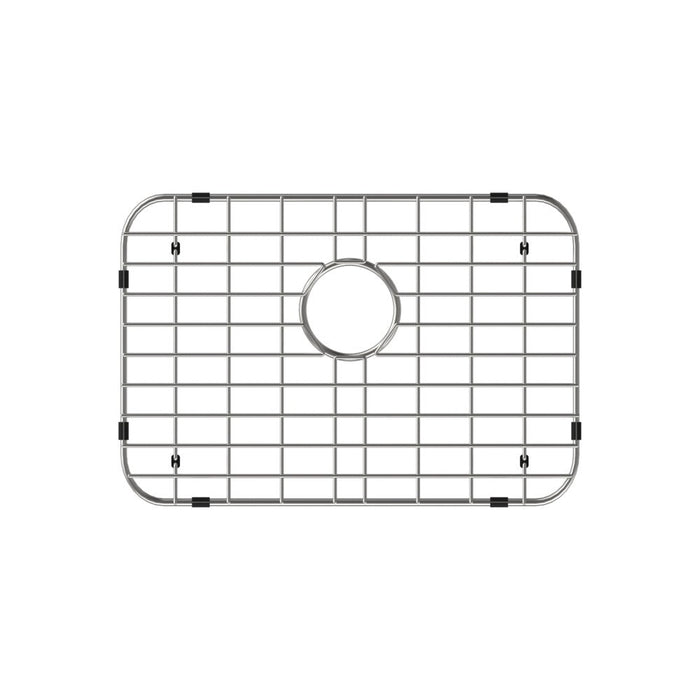 Swiss Madison Stainless Steel, Undermount Kitchen Sink Grid for 23 x 18 Sinks - SM-KU702-G