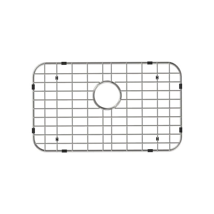 Swiss Madison Stainless Steel, Undermount Kitchen Sink Grid for 26 x 18 Sinks - SM-KU708-G