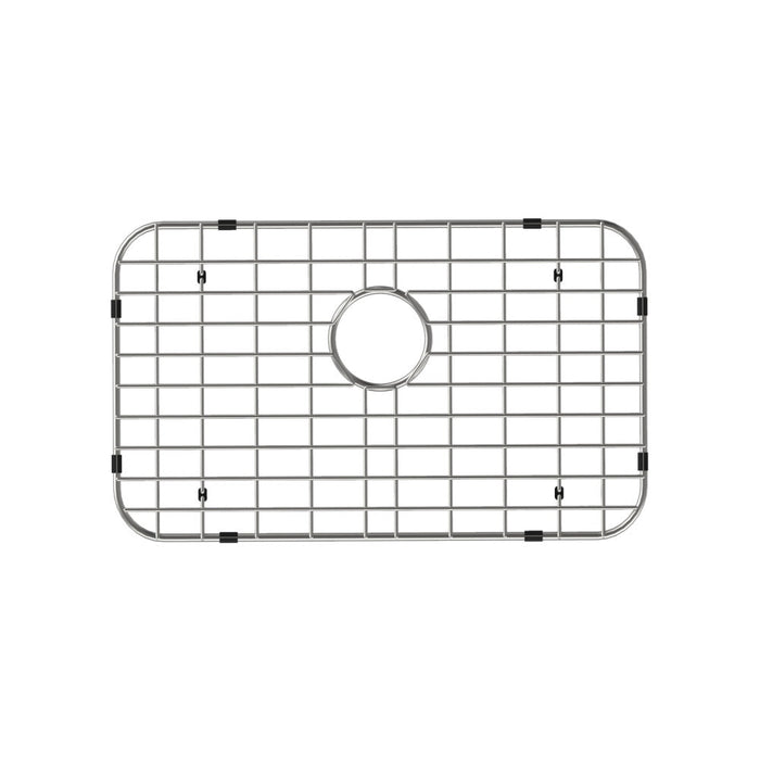 Swiss Madison Stainless Steel, Undermount Kitchen Sink Grid for 27 x 19 Sinks - SM-KU709-G