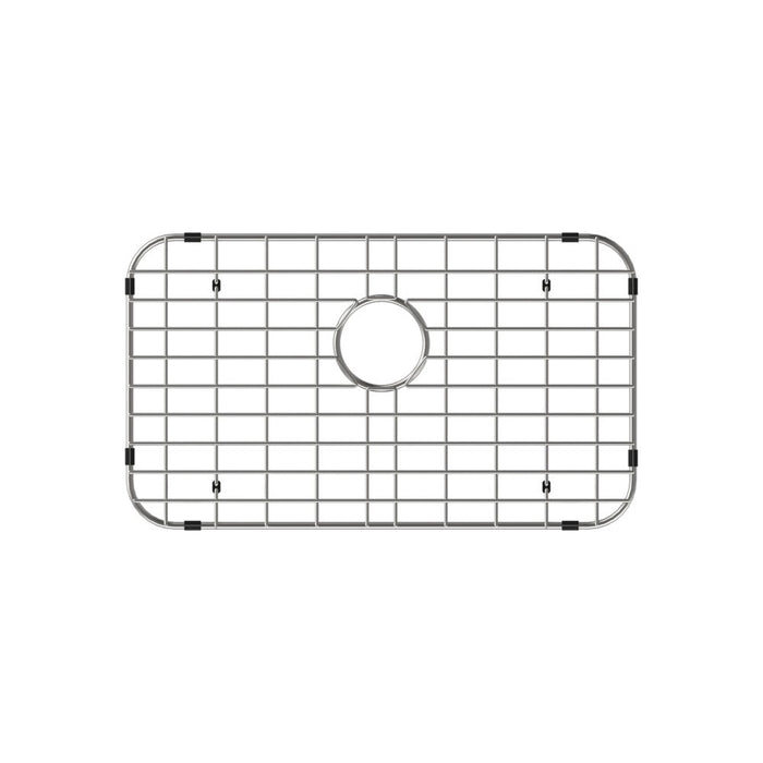 Swiss Madison Stainless Steel, Undermount Kitchen Sink Grid for 30 x 18 Sinks - SM-KU700-G