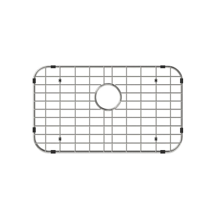 Swiss Madison Stainless Steel, Undermount Kitchen Sink Grid for 32 x 19 Sinks - SM-KU701-G