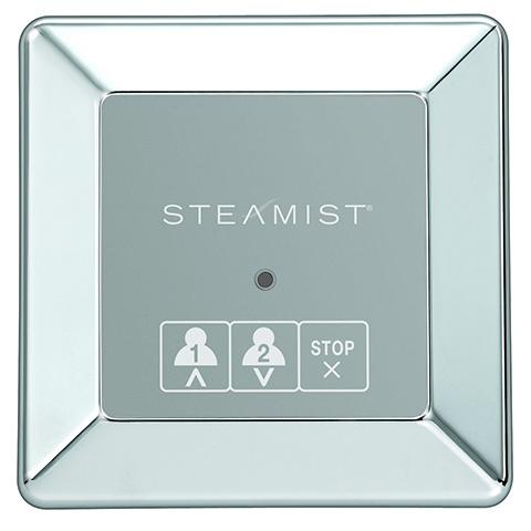 Steamist 220 220-BN