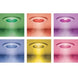 steamist-chakra-light-kit