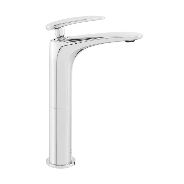 Swiss Madison Sublime Single Hole, Single-Handle, High Arc Bathroom Faucet in Chrome - SM-BF11C