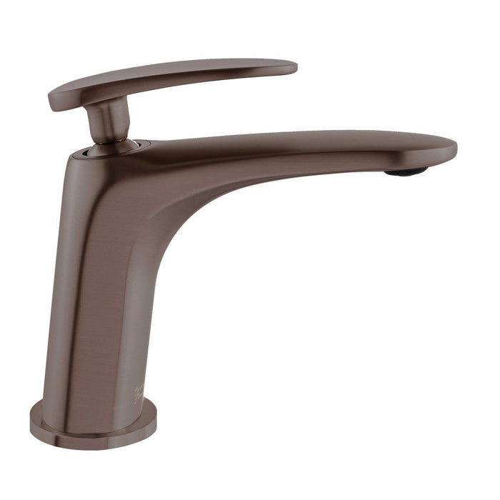 Swiss Madison Sublime Single Hole, Single-Handle, Bathroom Faucet in Oil Rubbed Bronze - SM-BF10OR