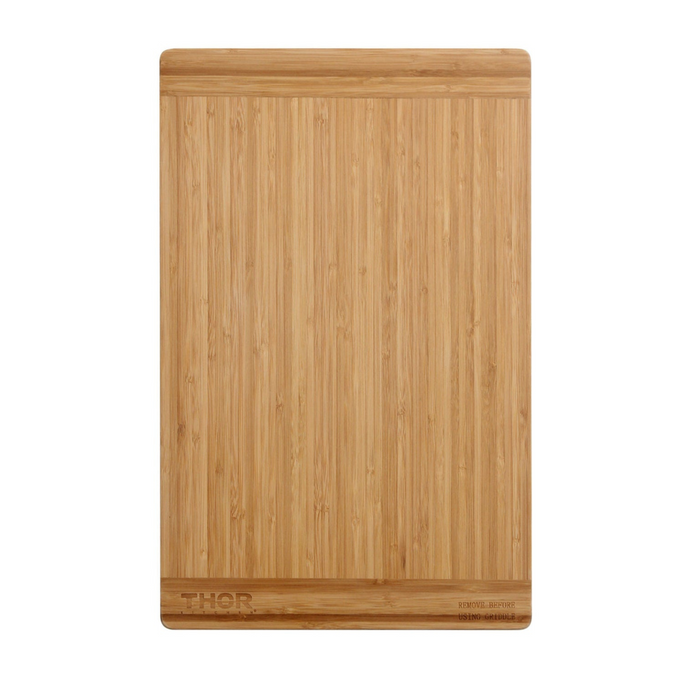 Thor Kitchen - Bamboo Cutting Board - CB0001