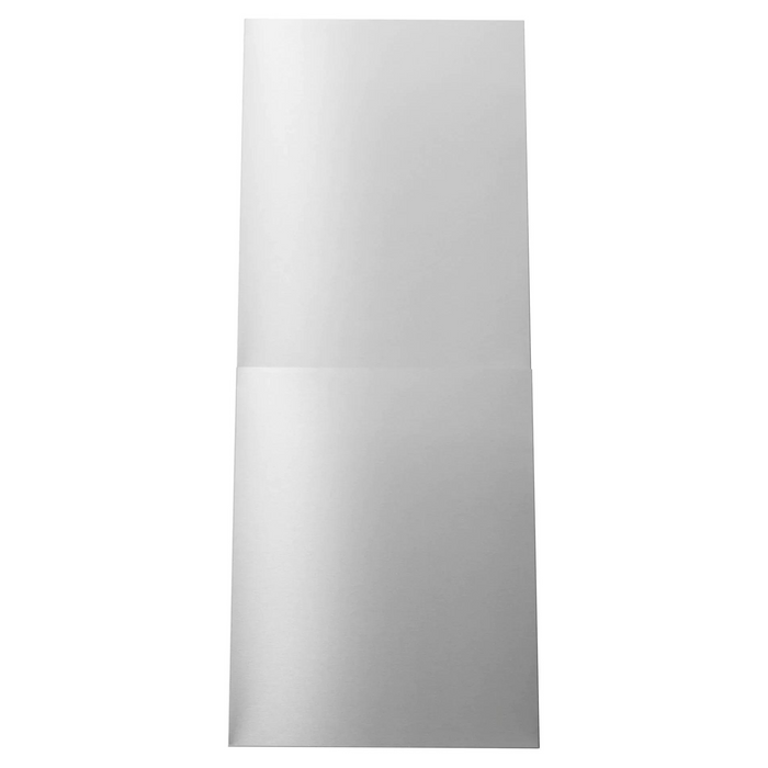 Thor Kitchen - Range Hood Duct Cover for 8 ft. to 9 ft. Ceilings (Compatible with TRH-P Series) - RHDC08P