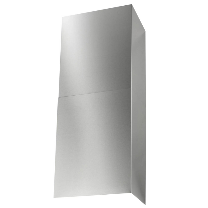 Thor Kitchen - Range Hood Duct Cover for 8 ft. to 9 ft. Ceilings (Compatible with TRH-P Series) - RHDC08P