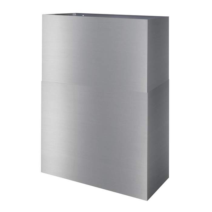 Thor Kitchen - 48 Inch. Duct Cover for Range Hood, Stainless Steel - RHDC4856